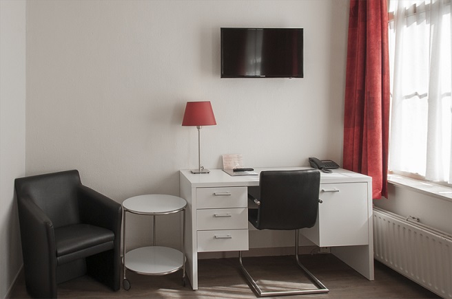 Atlas Hotel Village Brielle BV Atlas Hotel Village Brielle BV